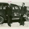 Australia Participation - L.R. MacGregor (Commissioner) and C.V. Kellway