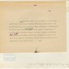 Australia Participation - L.R. MacGregor (Commissioner) and C.V. Kellway