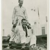 Automobiles - Death Dodgers - Jimmy Lynch and Buddy Toomey