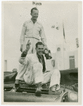 Automobiles - Death Dodgers - Jimmy Lynch and Buddy Toomey