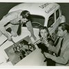 Automobiles - Death Dodgers - Employees with bad luck signs