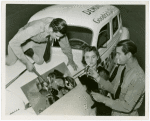Automobiles - Death Dodgers - Employees with bad luck signs