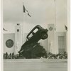 Automobiles - Death Dodgers - Car crashing into other car