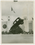 Automobiles - Death Dodgers - Car crashing into other car