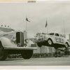 Automobiles - Death Dodgers - Car in air