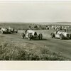 Automobiles - Grand Prix - Contenders, including Alfa Romeo, Ford Special, Maserati