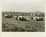 Automobiles - Grand Prix - Contenders, including Alfa Romeo, Ford Special, Maserati