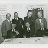 Aviation Exhibit - Army officials