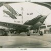 Aviation Exhibit - Plane
