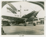 Aviation Exhibit - Plane
