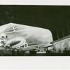 Aviation Exhibit - Building - Sketch