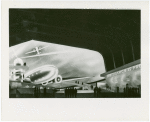 Aviation Exhibit - Building - Sketch