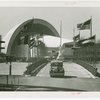 Aviation Exhibit - Building - Entrance