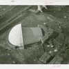 Aviation Exhibit - Construction - Aerial view