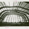 Aviation Exhibit - Construction - Constructing framework