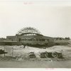 Aviation Exhibit - Construction - Constructing framework