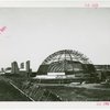 Aviation Exhibit - Construction - Constructing framework