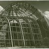 Aviation Exhibit - Construction - Constructing framework