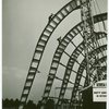 Aviation Exhibit - Construction - Constructing framework