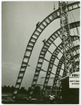 Aviation Exhibit - Construction - Constructing framework