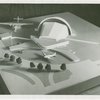Aviation Exhibit - Building - Model