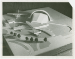 Aviation Exhibit - Building - Model