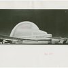 Aviation Exhibit - Building - Model