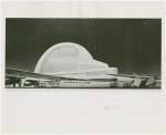 Aviation Exhibit - Building - Model
