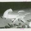Aviation Exhibit - Building - Model