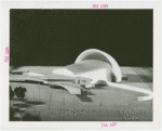 Aviation Exhibit - Building - Model