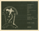 Aviation Exhibit - Diagram of exhibit layout