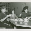 Barnard College Alumnae