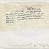 Bartlett, Captain Bob signing guestbook