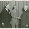 Bradwood, W.D., W. Post and Harvey Gibson