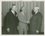 Bradwood, W.D., W. Post and Harvey Gibson