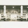 Bakelite Plastics Exhibit - Information booth