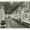 Bakelite Plastics Exhibit - Gallery view