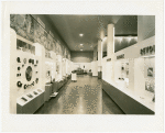 Bakelite Plastics Exhibit - Gallery view