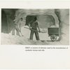 Bakelite Plastics Exhibit - Mural on salt