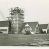 Ballantine - Construction of tower
