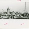 Ballantine - Inn - Sketch of Inn