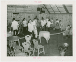 Ballantine - Inn - Employees mopping floor