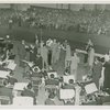 Bands - Orchestra with vocalists