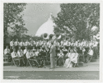 Bands - Morgan Park High School (Chicago, IL)