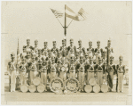 Bands - Veterans of Foreign Wars (Bloomfield, NJ)