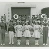 Bands - Bremen, Indiana High School