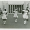 Bands - Majorettes, Butler, New Jersey High School
