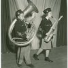 Bands - Boy and girl, Veterans of Foreign Wars Junior Band (Bryn Mawr, PA)