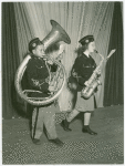 Bands - Boy and girl, Veterans of Foreign Wars Junior Band (Bryn Mawr, PA)