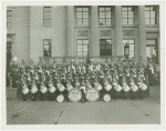 Bands - Veterans of Foreign Wars Musketeer Drum and Bugle Corps (Cedar Rapids, IA)